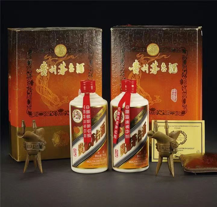徽州烟酒回收